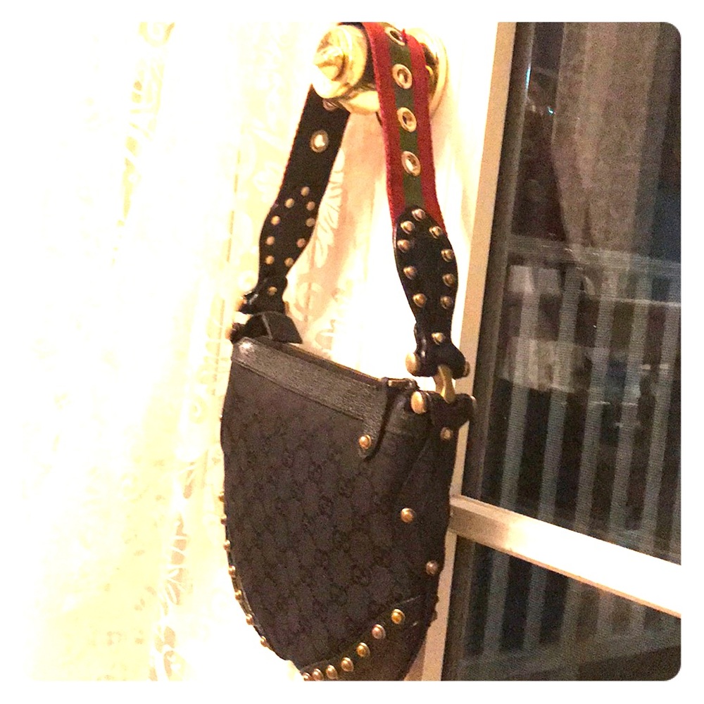 Gucci purse